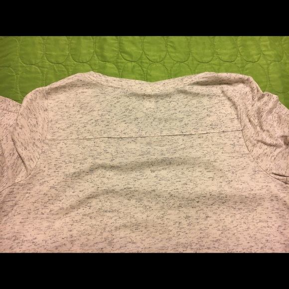 Ava & Viv Tops - Ava & Viv X comfy long sleeve shirt